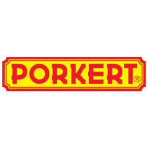 Porkert Logo