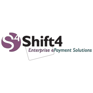 Shift 4 Logo