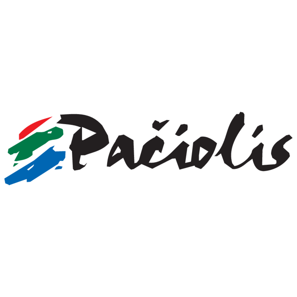 Paciolis