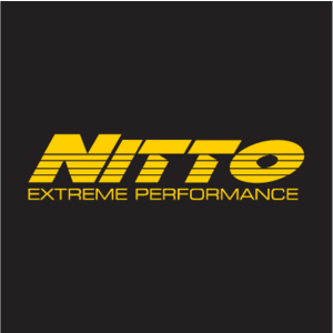 Nitto Tire Logo