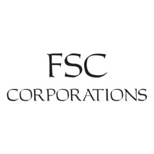 FSC Corporations Logo