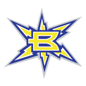 Birmingham Bolts(255) Logo