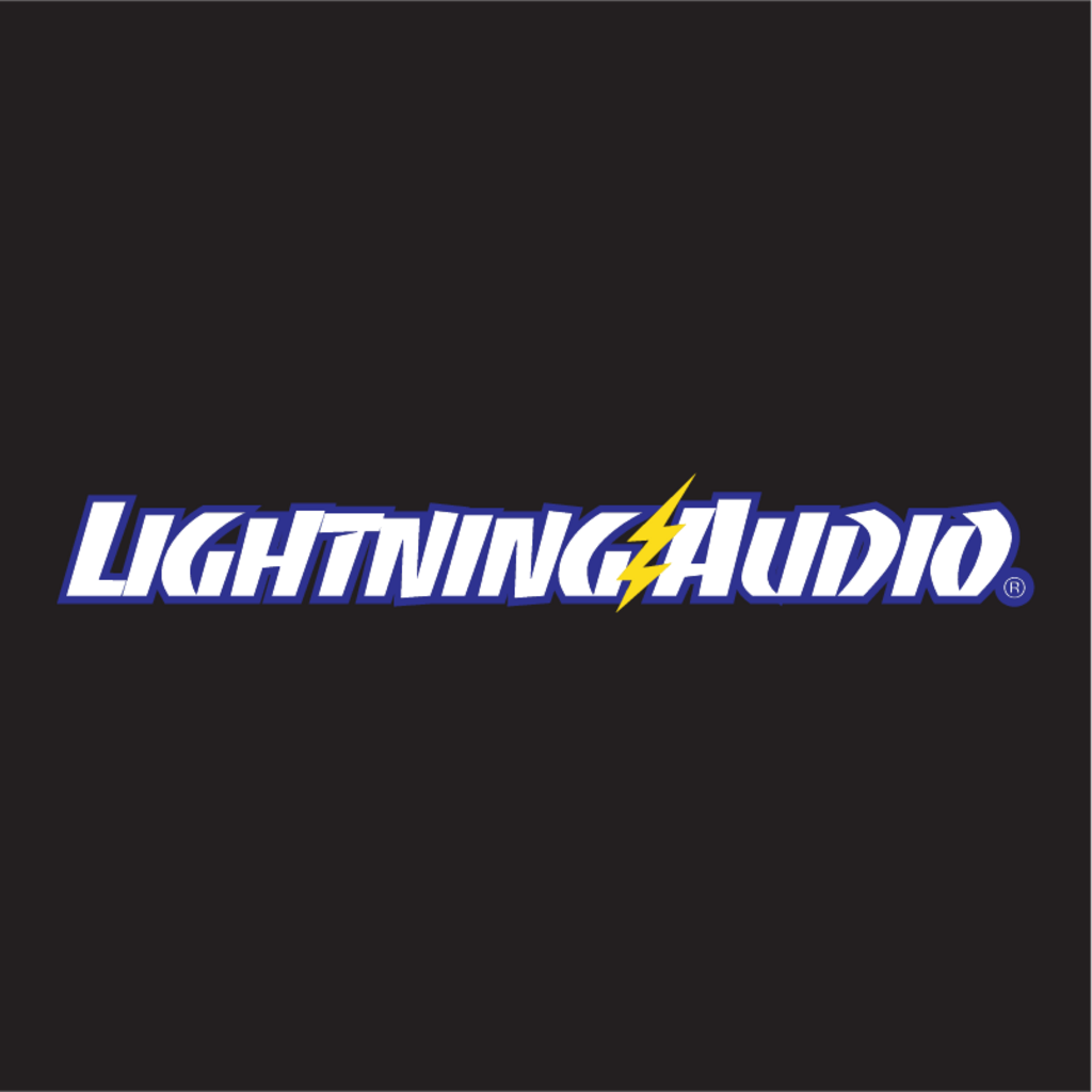 Lightning,Audio