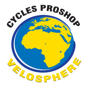 Velosphere Logo