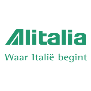 Alitalia(247) Logo
