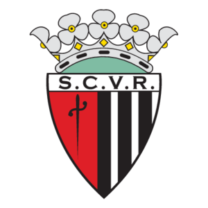 SC Vila Real Logo