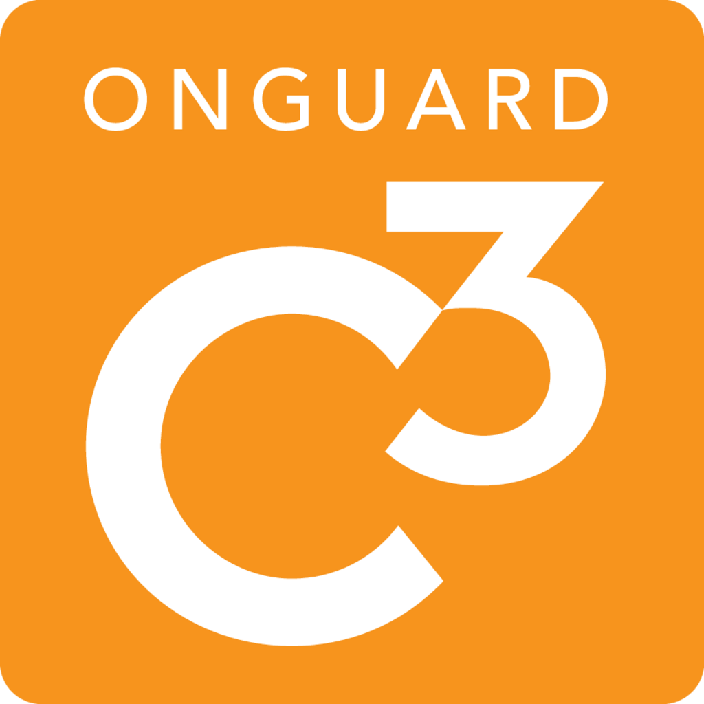 OnGuard,C3