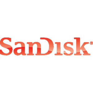 Sandisk Logo