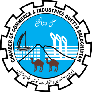 Chamber Of Commerce Industries Quetta Balochistan