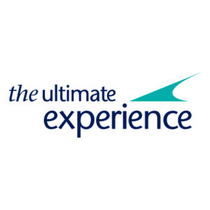 The Ultimate Experience(131) Logo