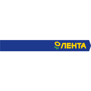 Lenta Logo