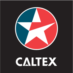 Caltex Logo