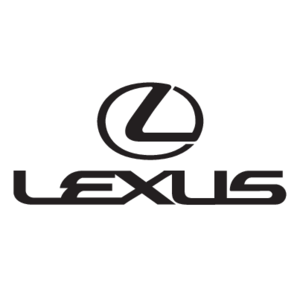Lexus(116) Logo