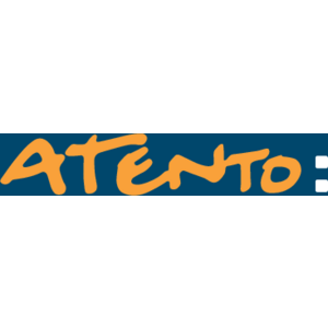 Atento(139) Logo