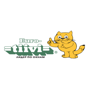 Evro-Tiivi Logo