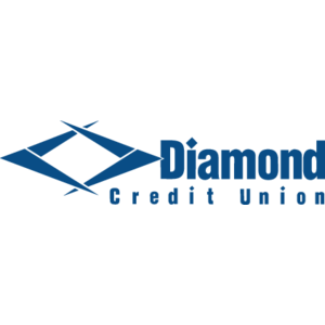 Diamond Credit Union Logo