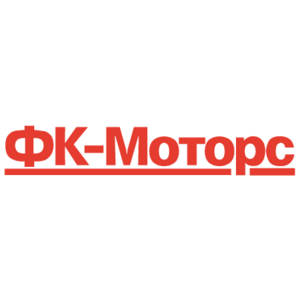 FK-Motors Logo