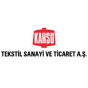 Karsu Tekstil Logo