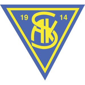 Salzburger AK 1914 Logo