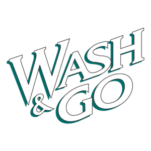 Wash & Go Logo