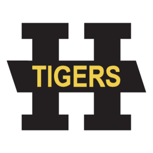 Hamilton Tigers Logo