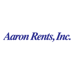 Aaron Rents Logo