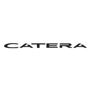 Catera Logo