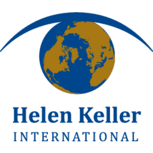 Helen Keller International Logo