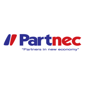 Partnec Logo