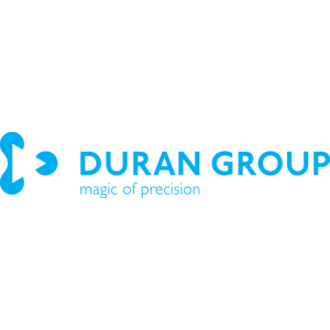 DURAN Group GmbH Logo