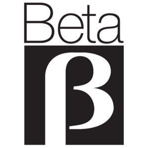 Beta Logo