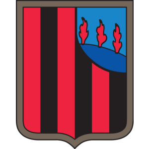 US Foggia Logo