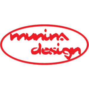 munina,design