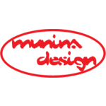 munina design Logo