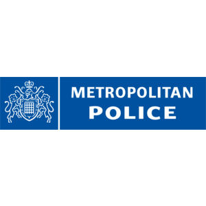 Metropolitan Police Logo