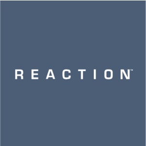 Reaction Logo