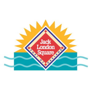 Jack London Square Marketing Logo