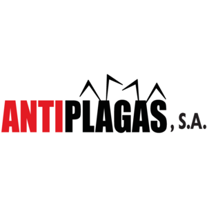 Antiplagas Logo