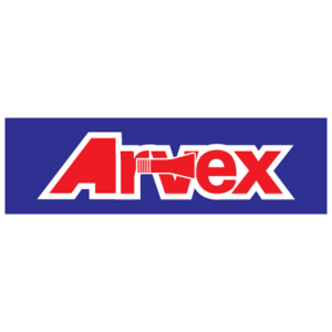 Arvex Logo