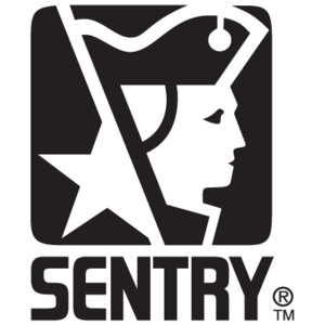 Sentry Logo