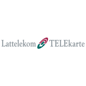 Lattelekom(139) Logo