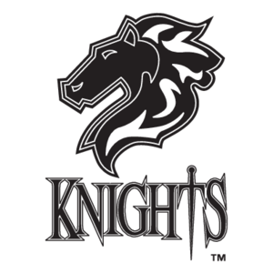 Charlotte Knights Logo