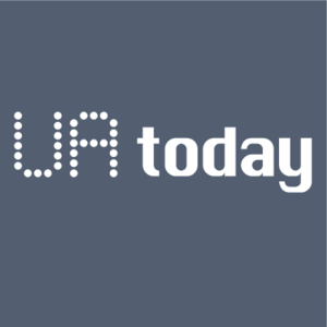 UA today Logo