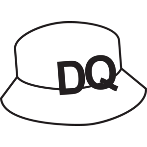 DQ Logo