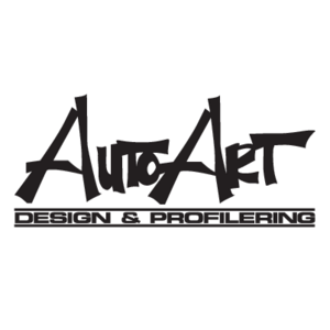 Autoart design Logo