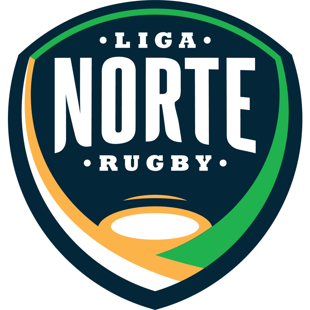 Logo, Sports, Brazil, Liga Norte De Rugby