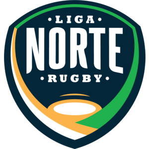 Liga Norte De Rugby Logo