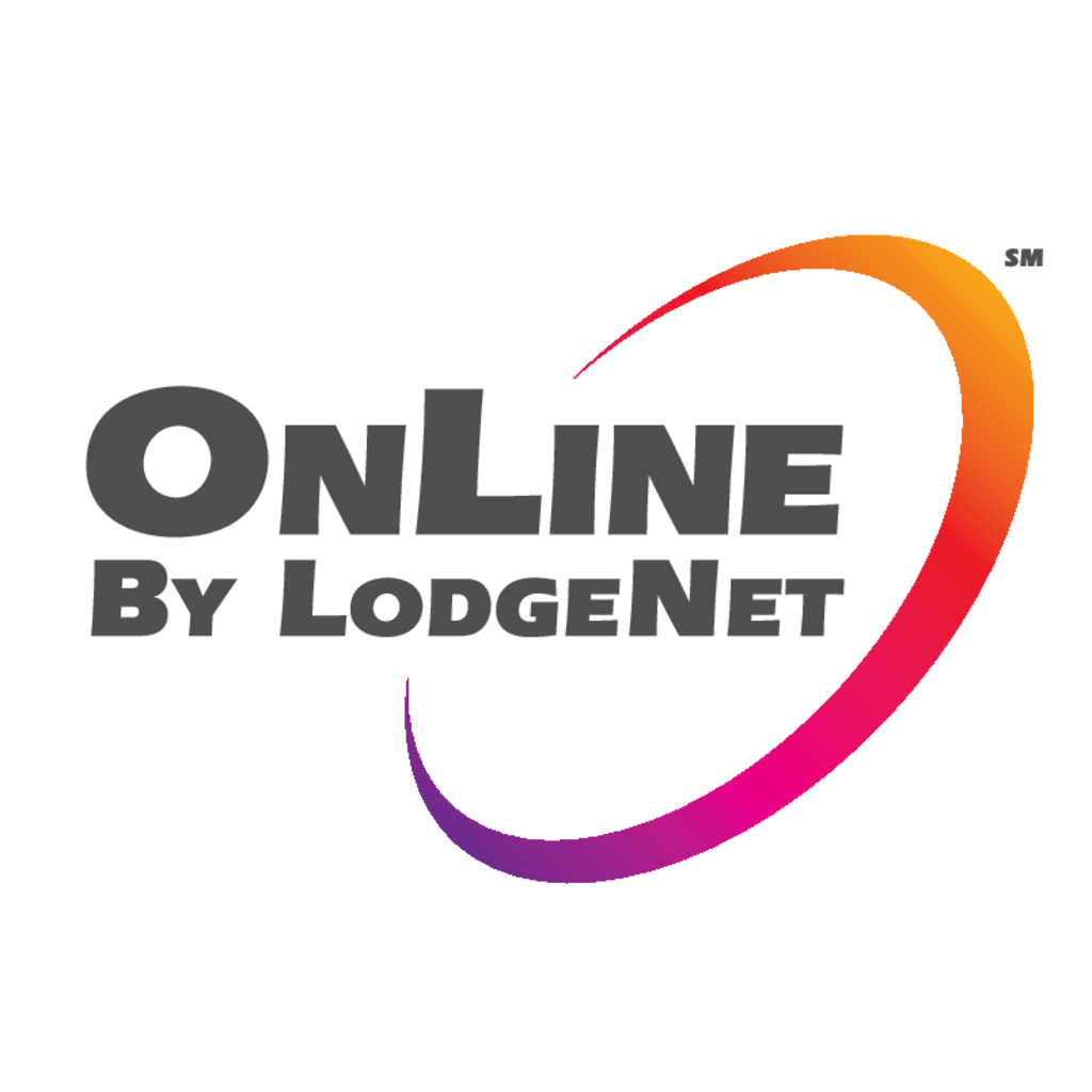 OnLine,By,LodgeNet