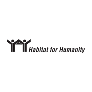 Habitat for Humanity(9) Logo