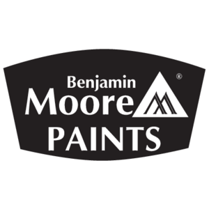 Benjamin Moore Paints Logo